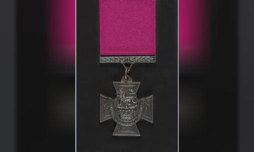 Victoria Cross