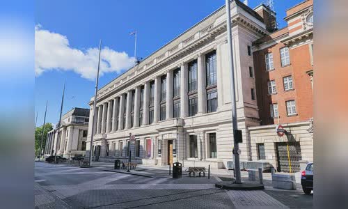Science Museum, London