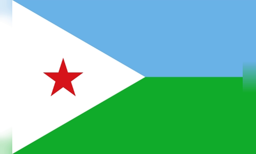 Djibouti