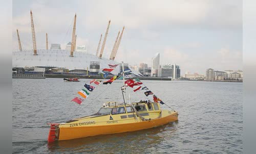 Circumnavigation