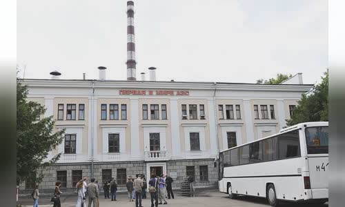 Obninsk Nuclear Power Plant