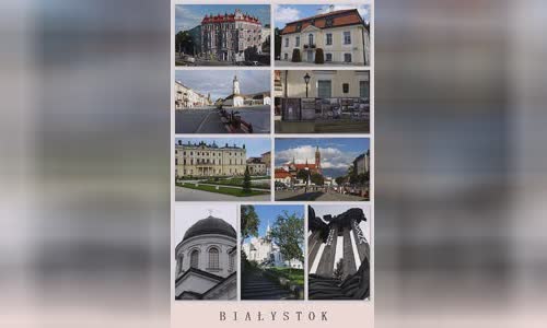 Bia?ystok