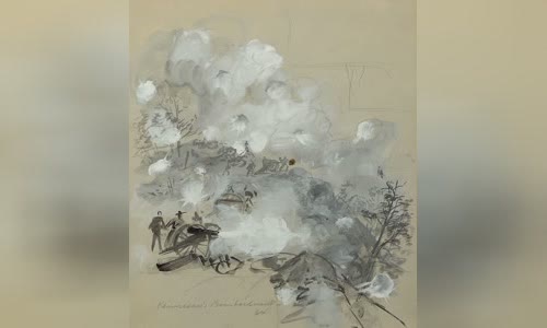 Battle of Kennesaw Mountain