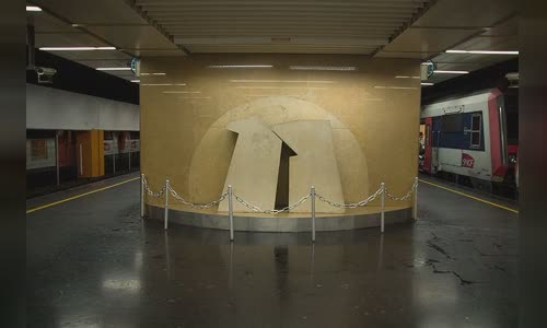 Gare de Lyon rail accident