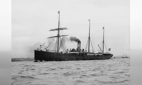 SS Norge