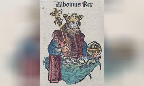 Alboin