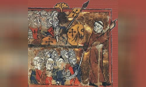 First Crusade