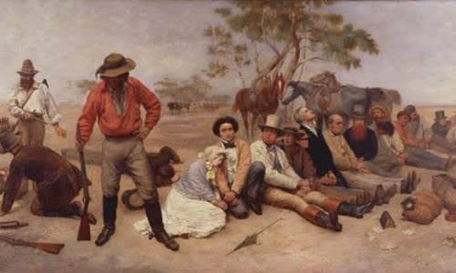 Bushranger