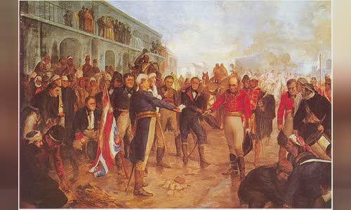 British invasions of the River Plate