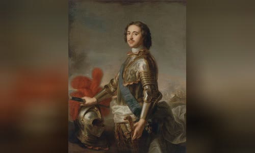 Peter the Great