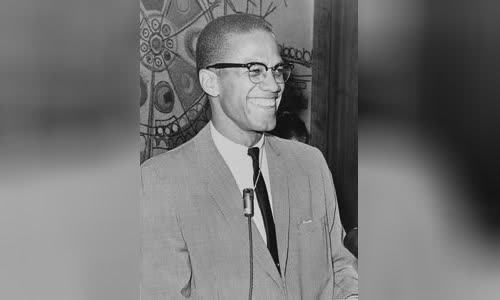 Malcolm X