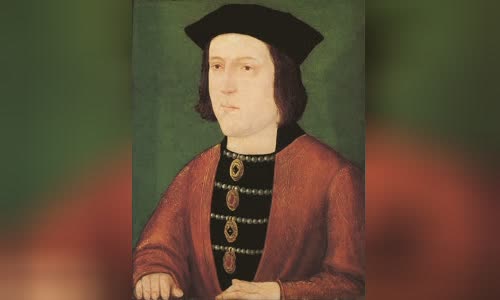 Edward IV of England