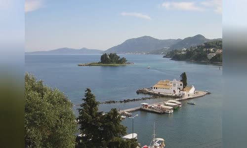 Corfu