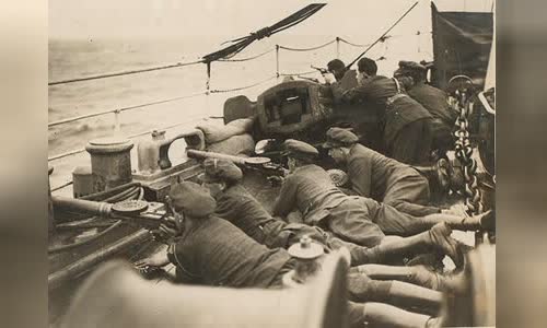 Irish Civil War