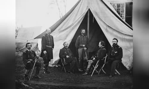 Army of the Potomac