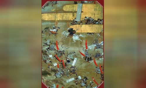 Sengoku period