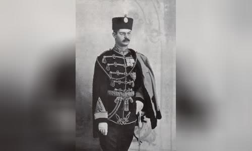 Alexander I of Serbia
