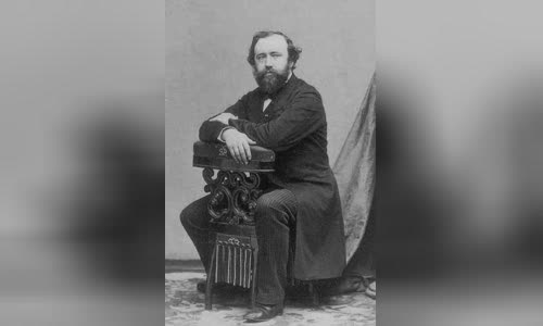 Adolphe Sax