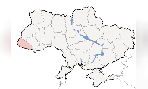 Carpathian Ruthenia