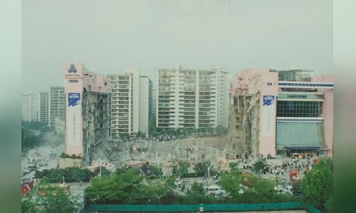 Sampoong Department Store collapse