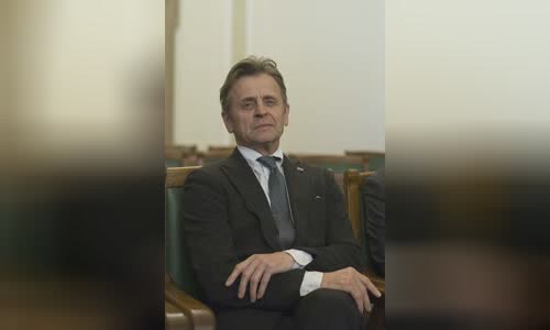 Mikhail Baryshnikov