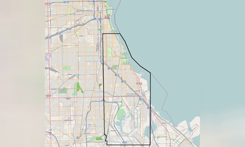 Hyde Park Township, Cook County, Illinois