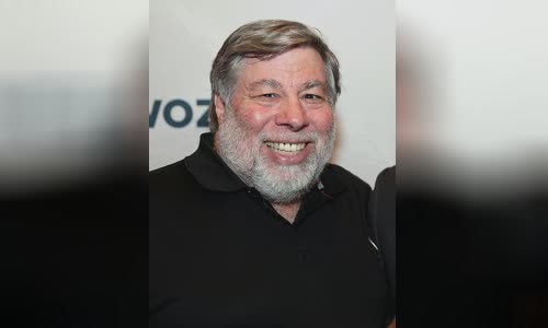 Steve Wozniak