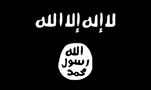 Islamic State of Iraq and the Levant