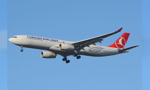 Airbus A330