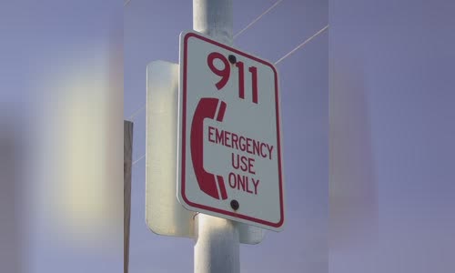 Emergency telephone number