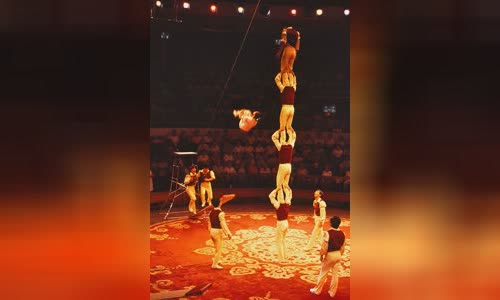 Acrobatics
