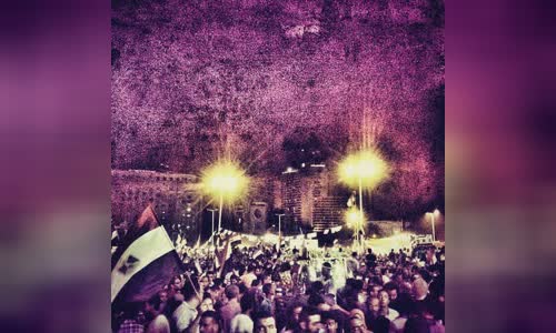 June 2013 Egyptian protests