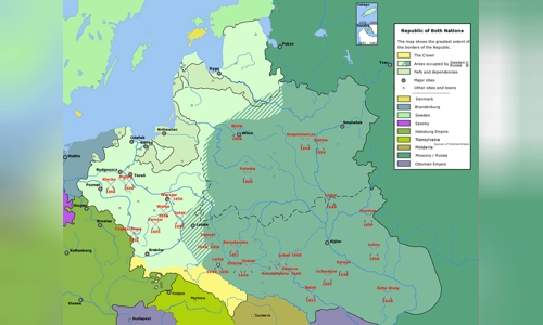 Deluge (history)
