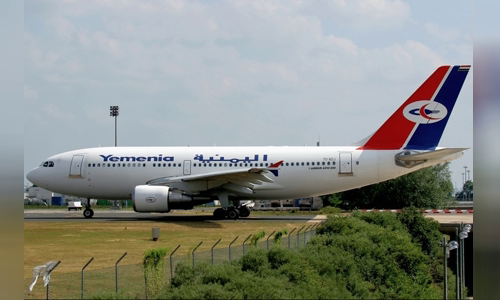 Yemenia Flight 626