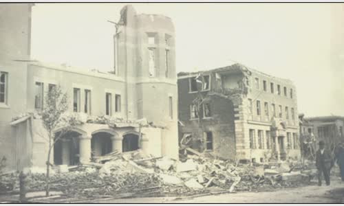 Regina Cyclone