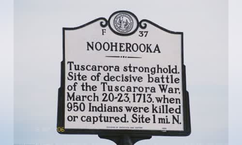 Fort Neoheroka