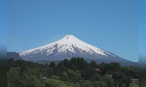 Villarrica (volcano)