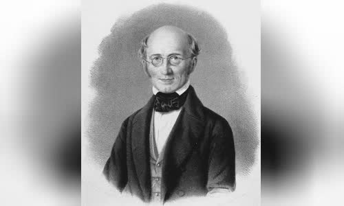 Friedrich Eduard Beneke