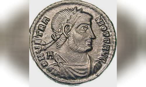 Vetranio