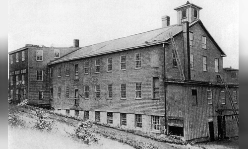 E. Remington and Sons