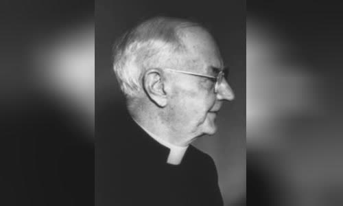 Samuel Stritch