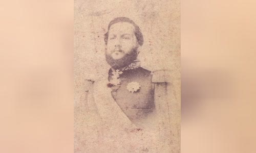Francisco Solano López