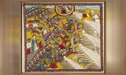 Battle of Adwa