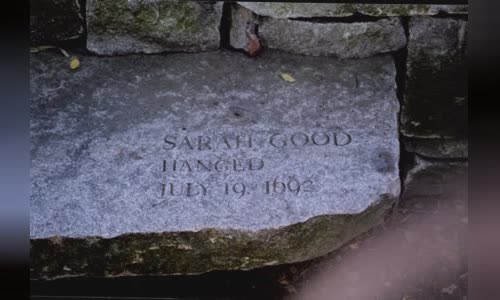 Sarah Good