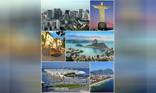 Rio de Janeiro