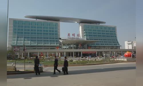 2014 Kunming attack