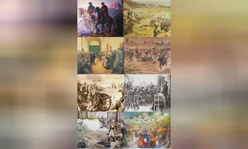 Argentine War of Independence
