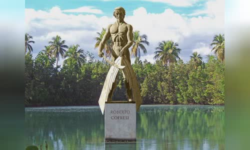 Roberto Cofresí