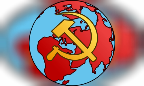 Communist International