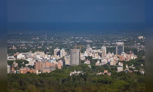 Mendoza, Argentina